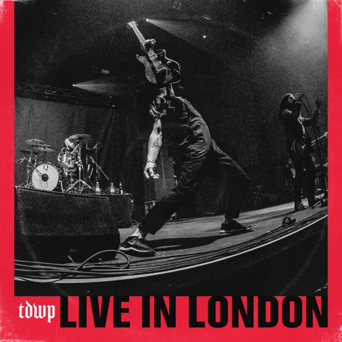 The Devil Wears Prada : Live in London